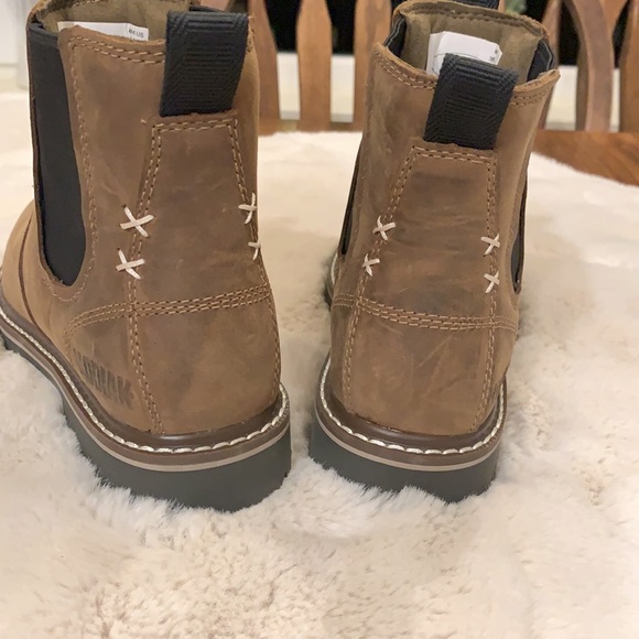 New Kodiak boots - Picture 3 of 7